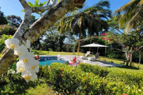Casa Zenn Villa
